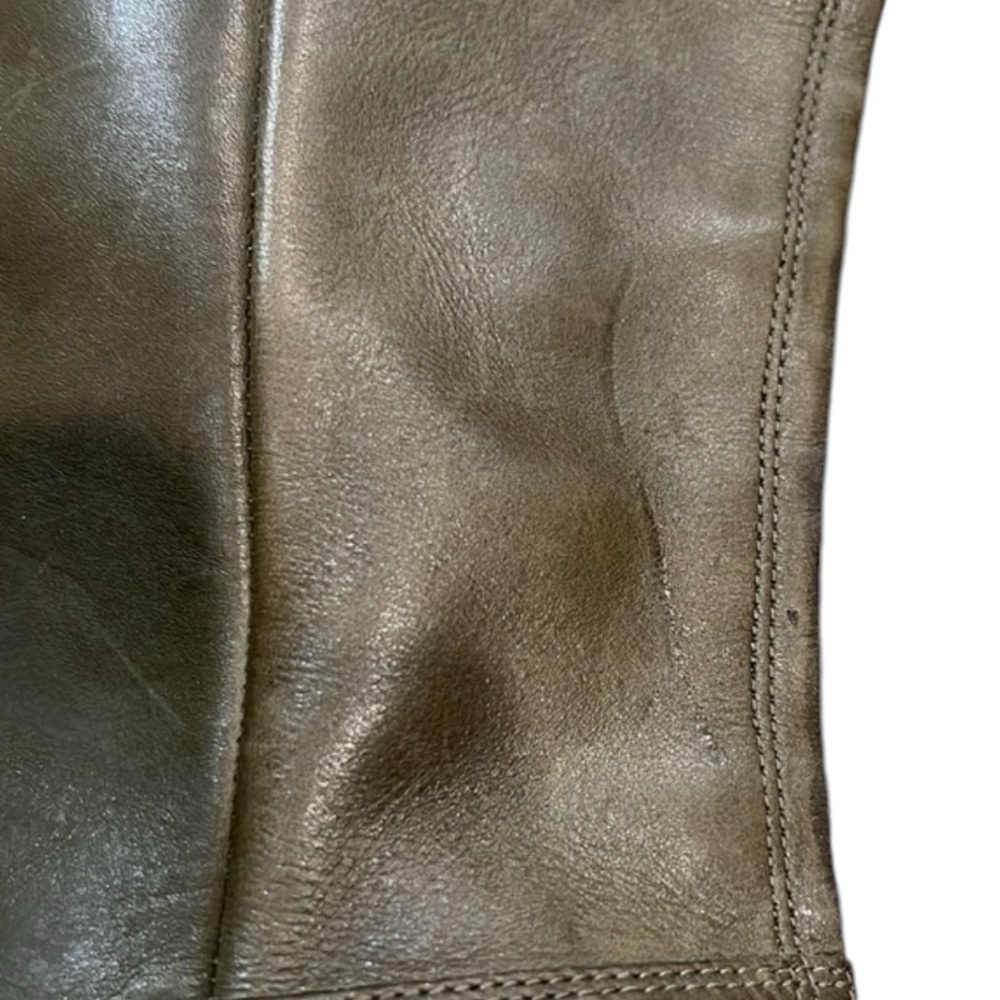 NWOT Cole Haan Wesley Tall Boot - Picture 14 of 16